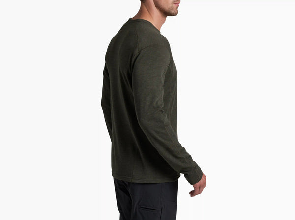 Reactiv™ Lite Grid Crew