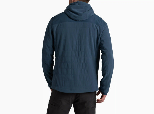 Aero™ Fleece Hoody