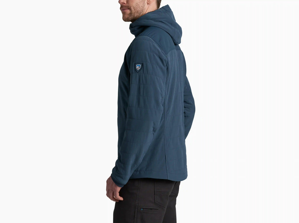 Aero™ Fleece Hoody