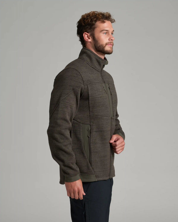 Aktivator® Fleece Full Zip