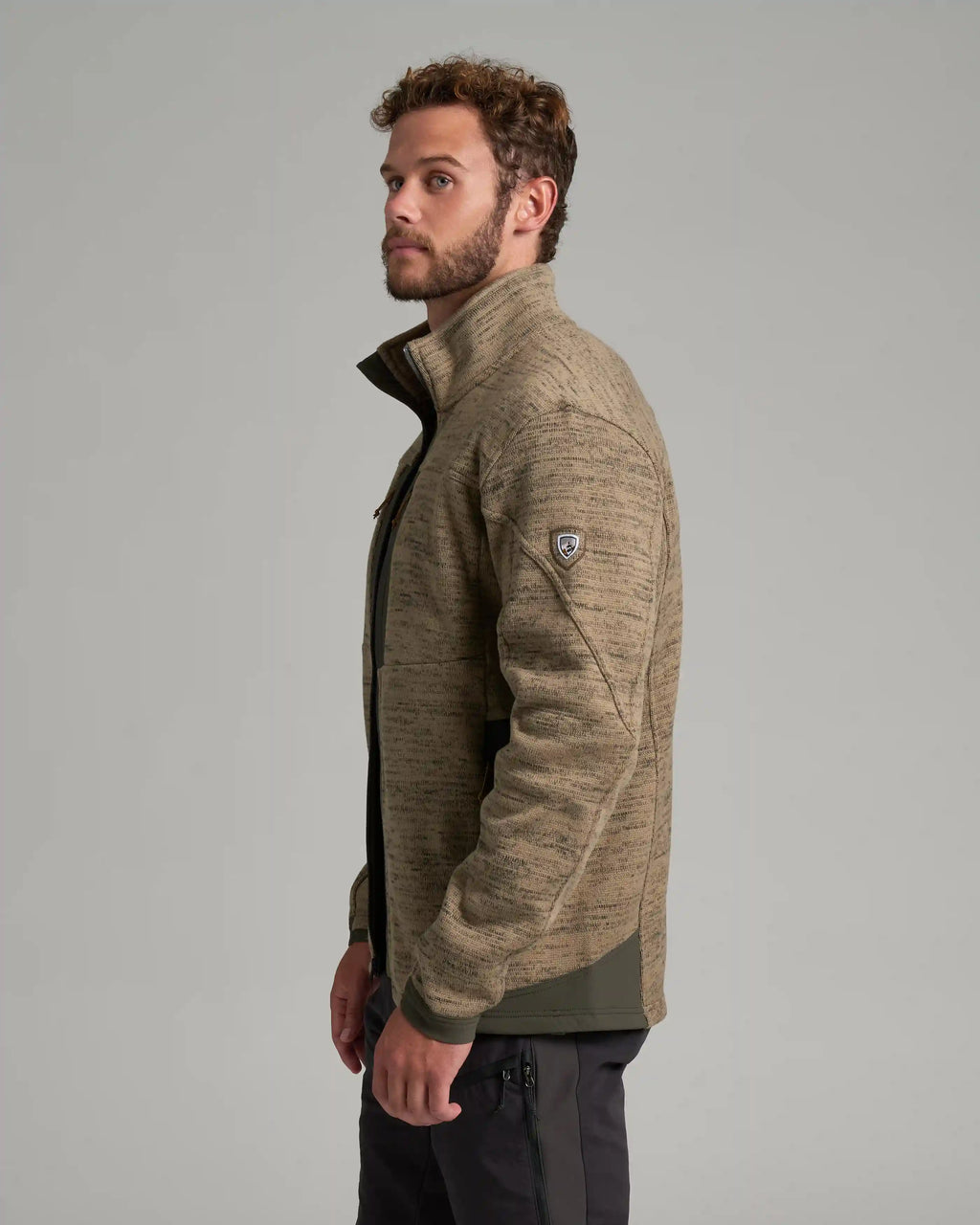 Aktivator® Fleece Full Zip