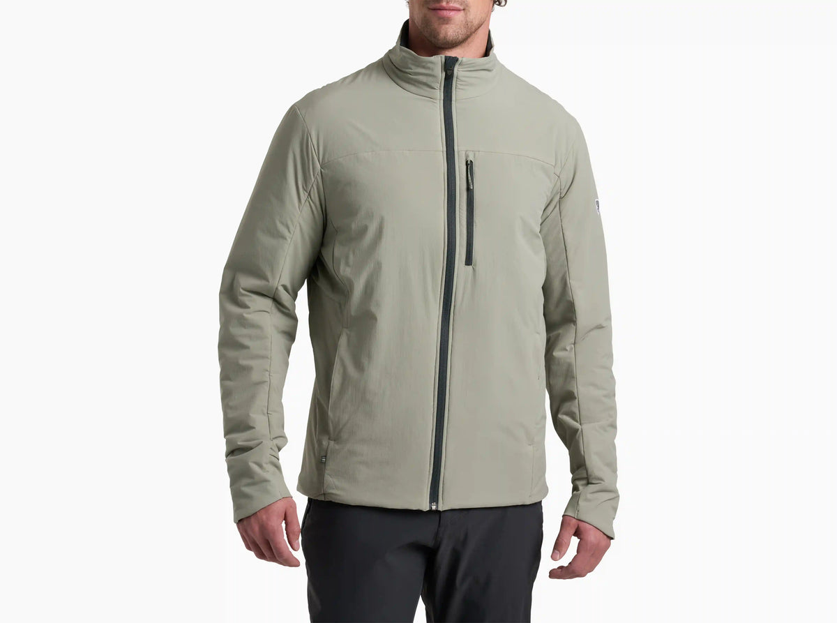 AeroLight™ Jacket