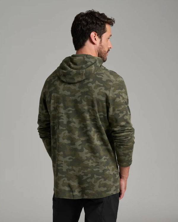 Invigoratr™ Merino Hoody