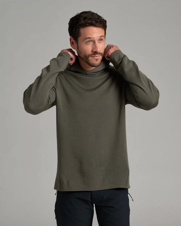 Invigoratr™ Merino Hoody