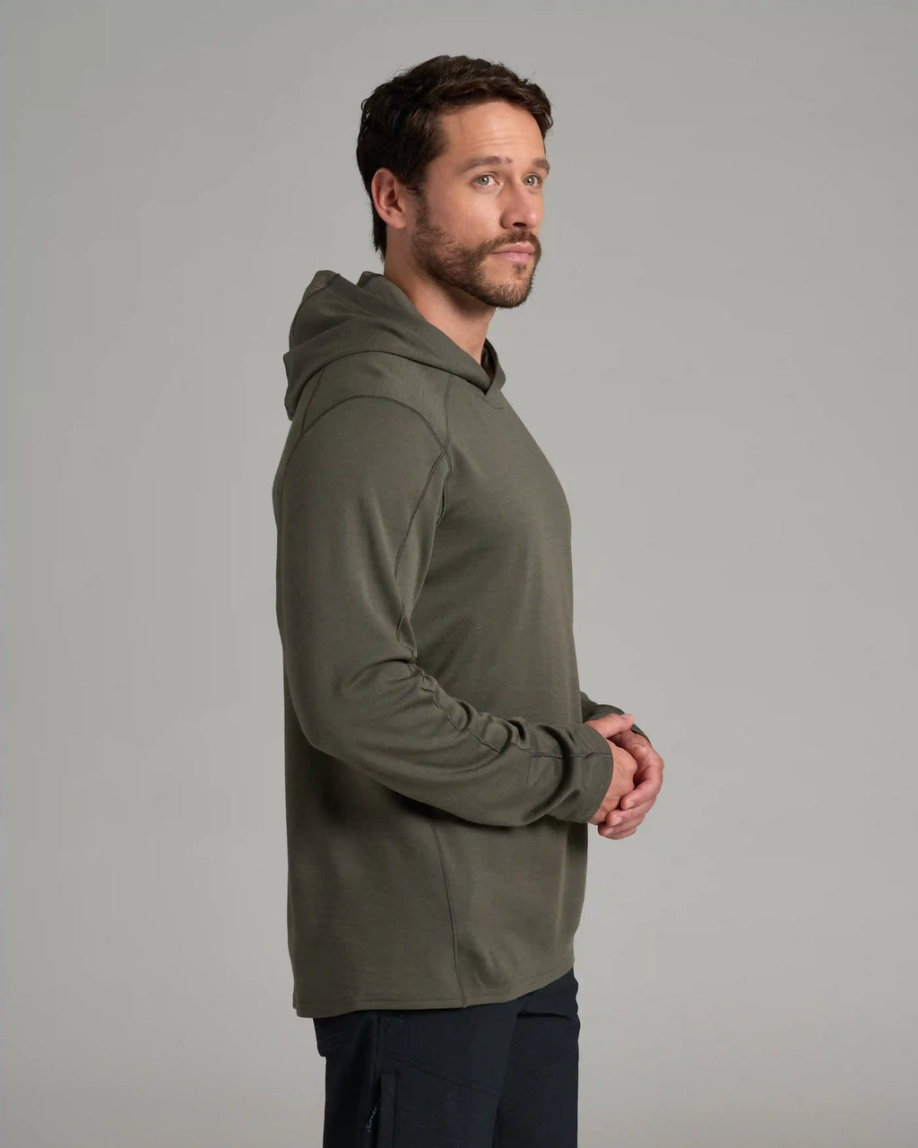 Invigoratr™ Merino Hoody