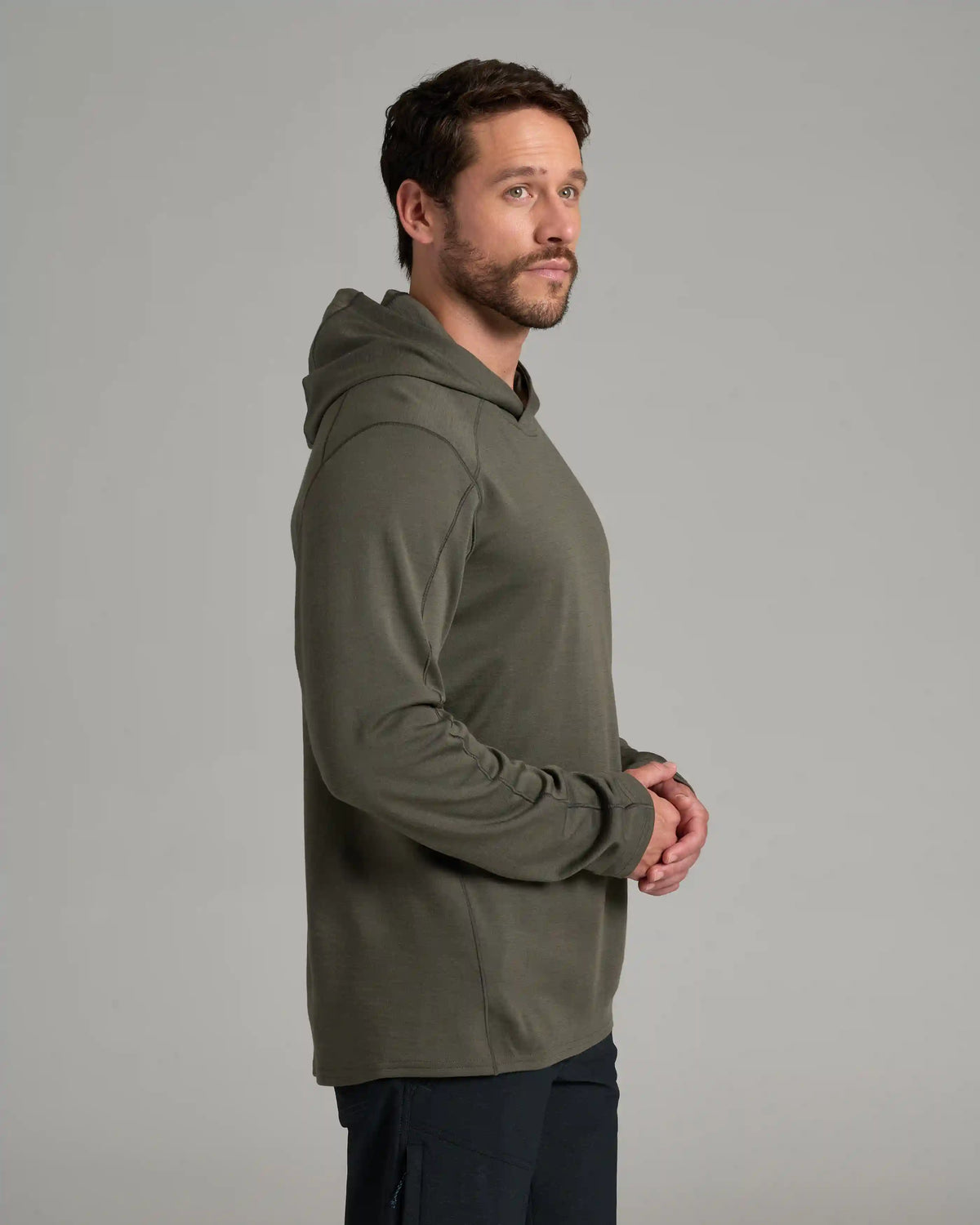 Invigoratr™ Merino Hoody