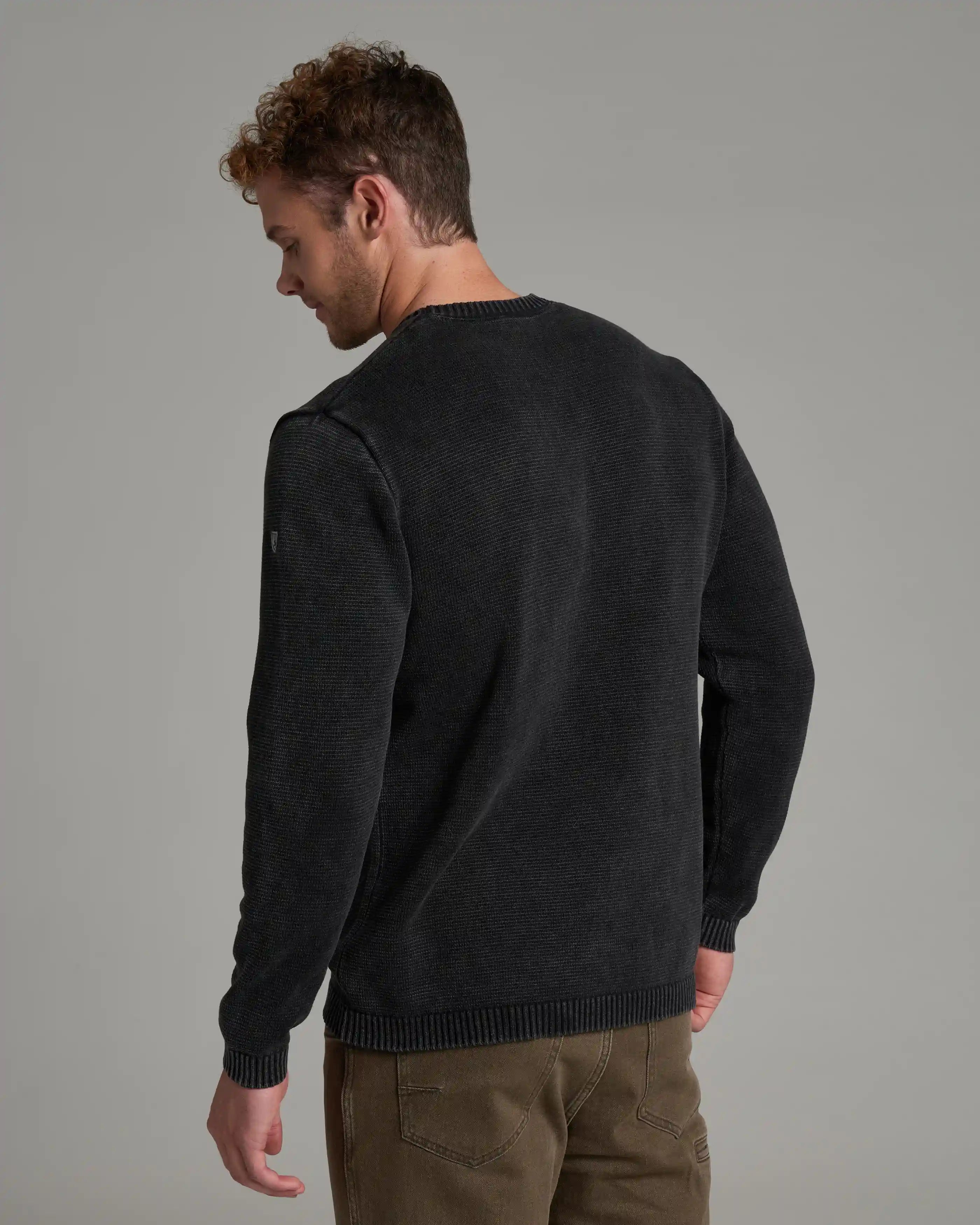 Motive™ Sweater Secondary image
