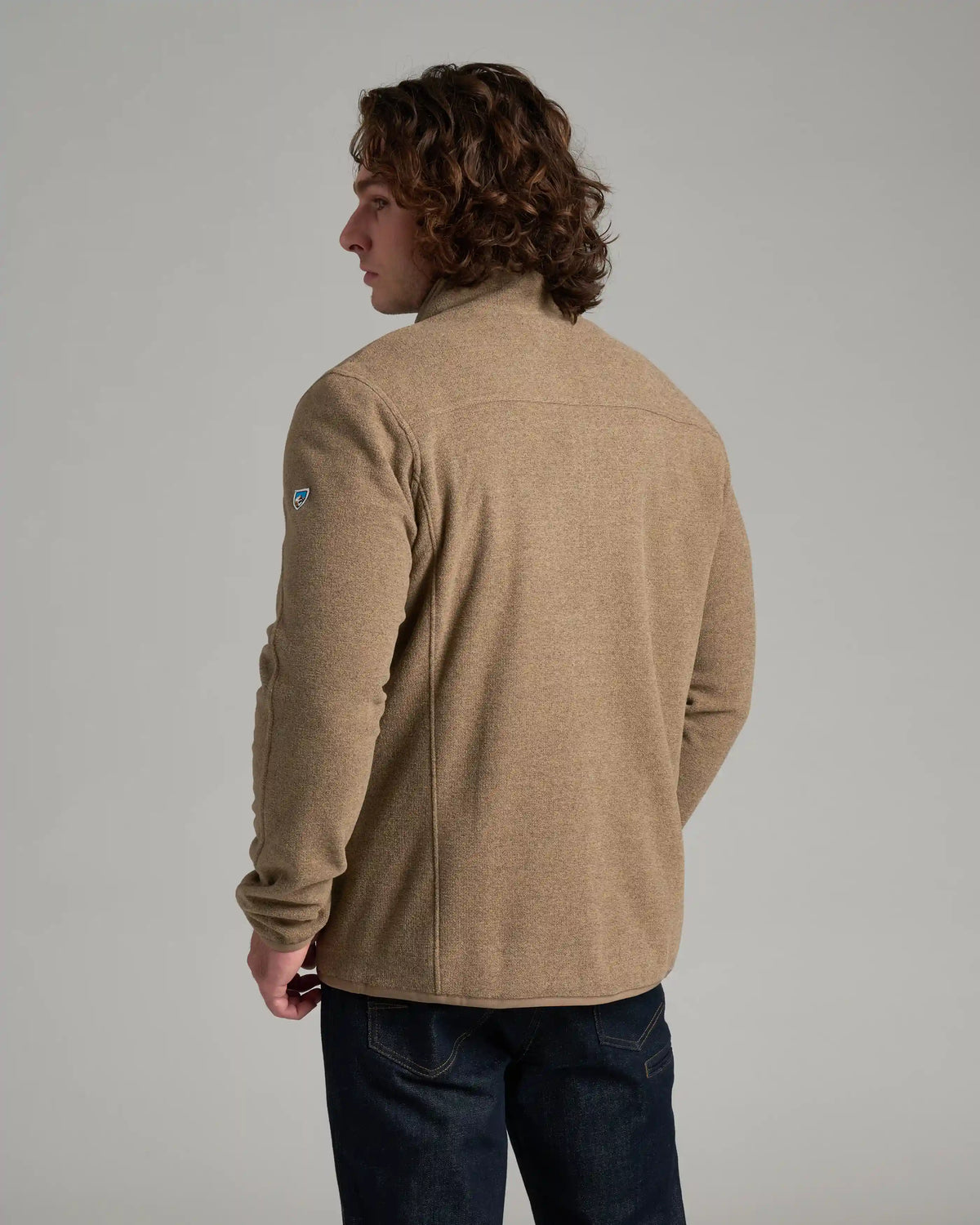 Skorchr™ Fleece 1/4 Zip