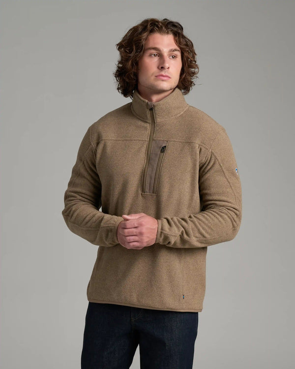 Skorchr™ Fleece 1/4 Zip