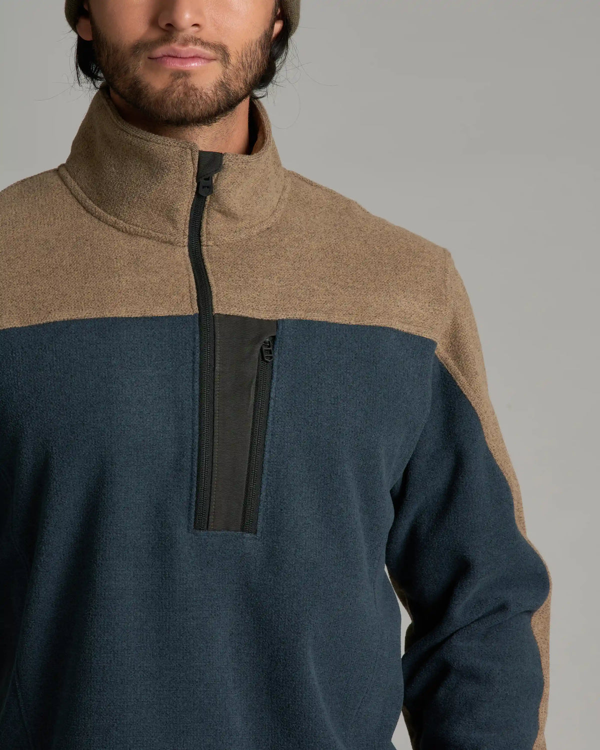 Skorchr™ Fleece 1/4 Zip