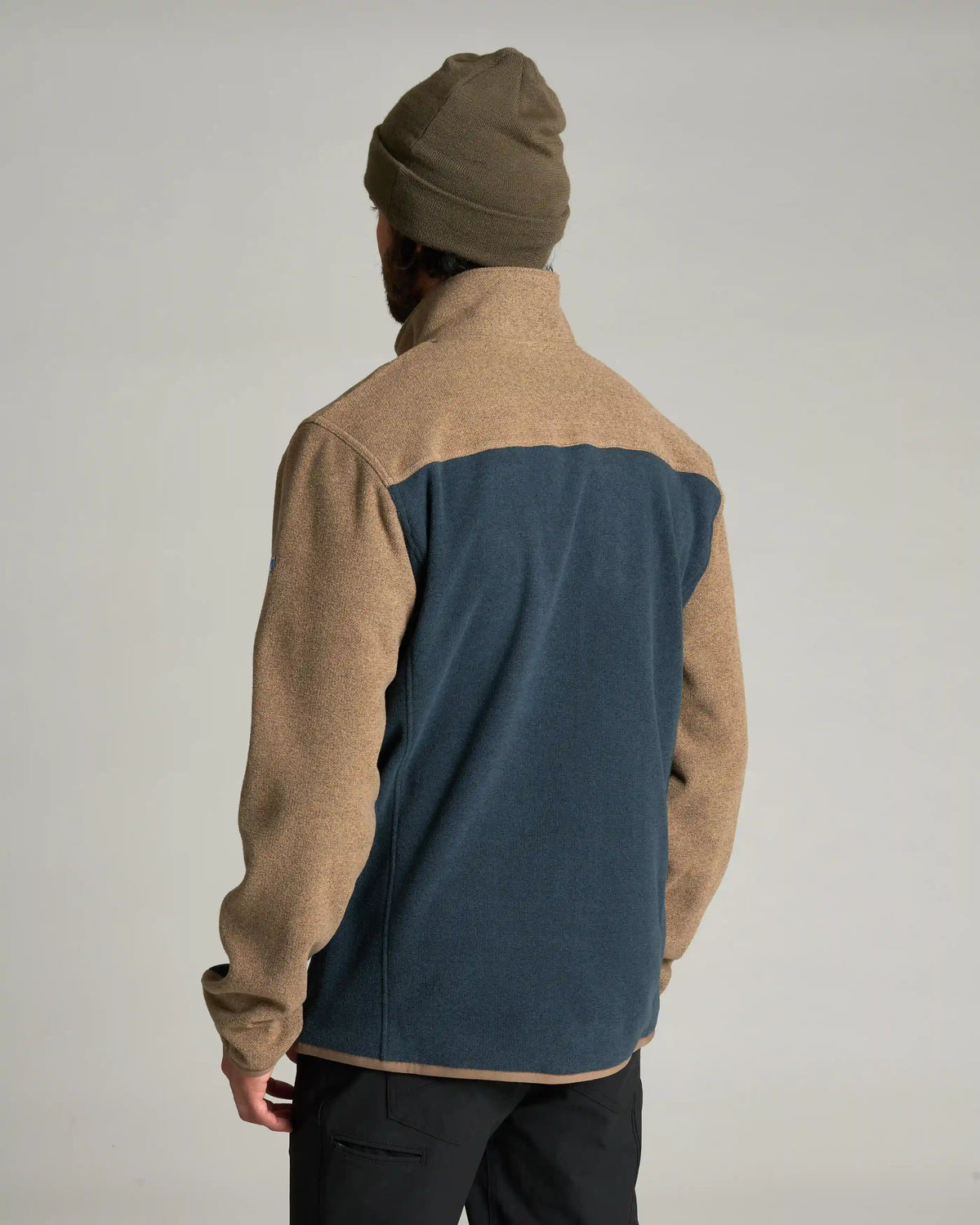 Skorchr™ Fleece 1/4 Zip