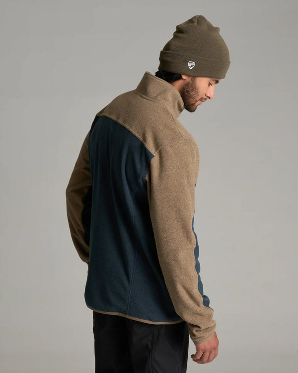 Skorchr™ Fleece 1/4 Zip
