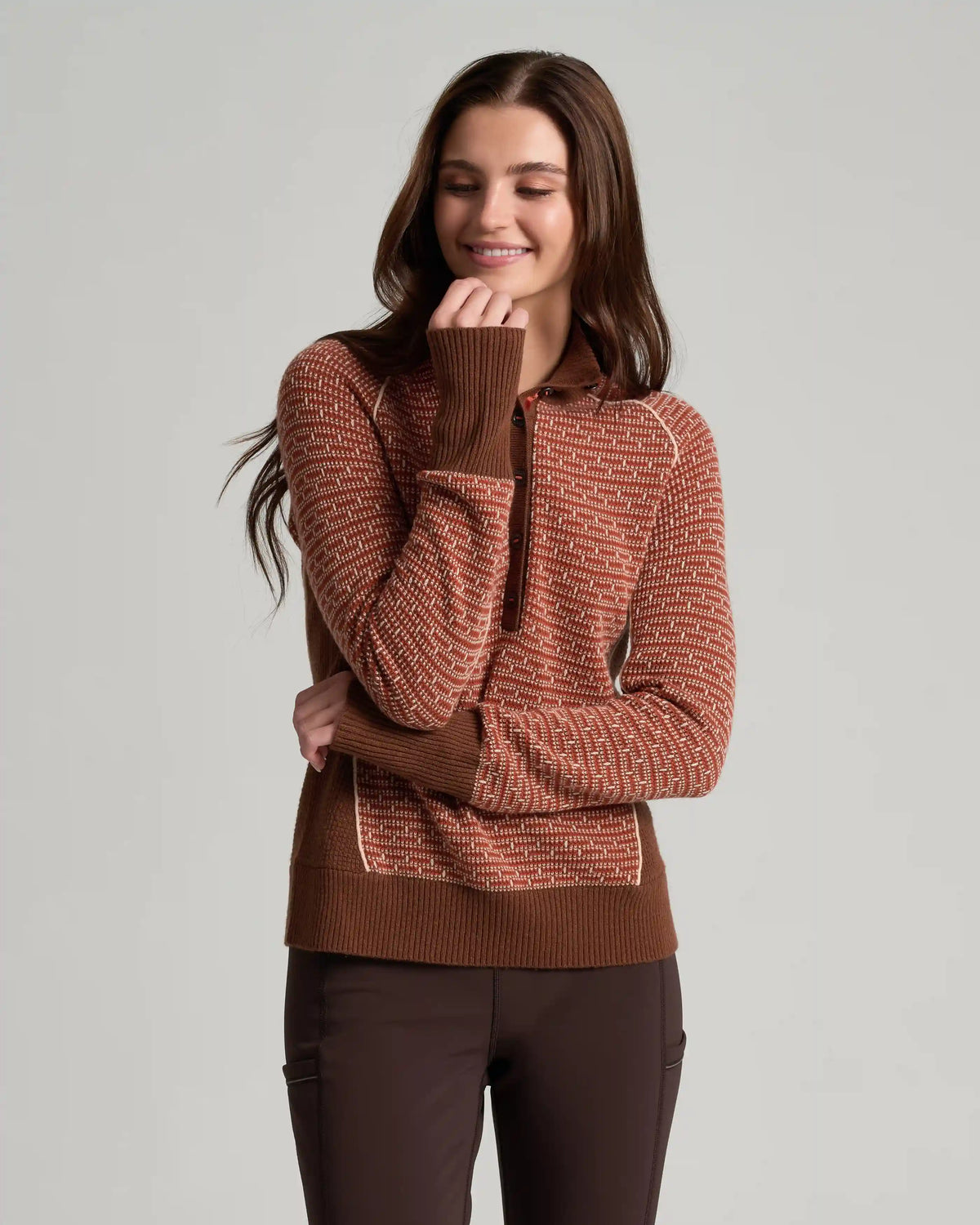 Alpenkuhl™ Pullover
