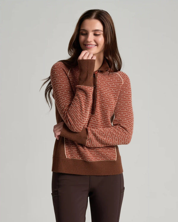 Alpenkuhl™ Pullover