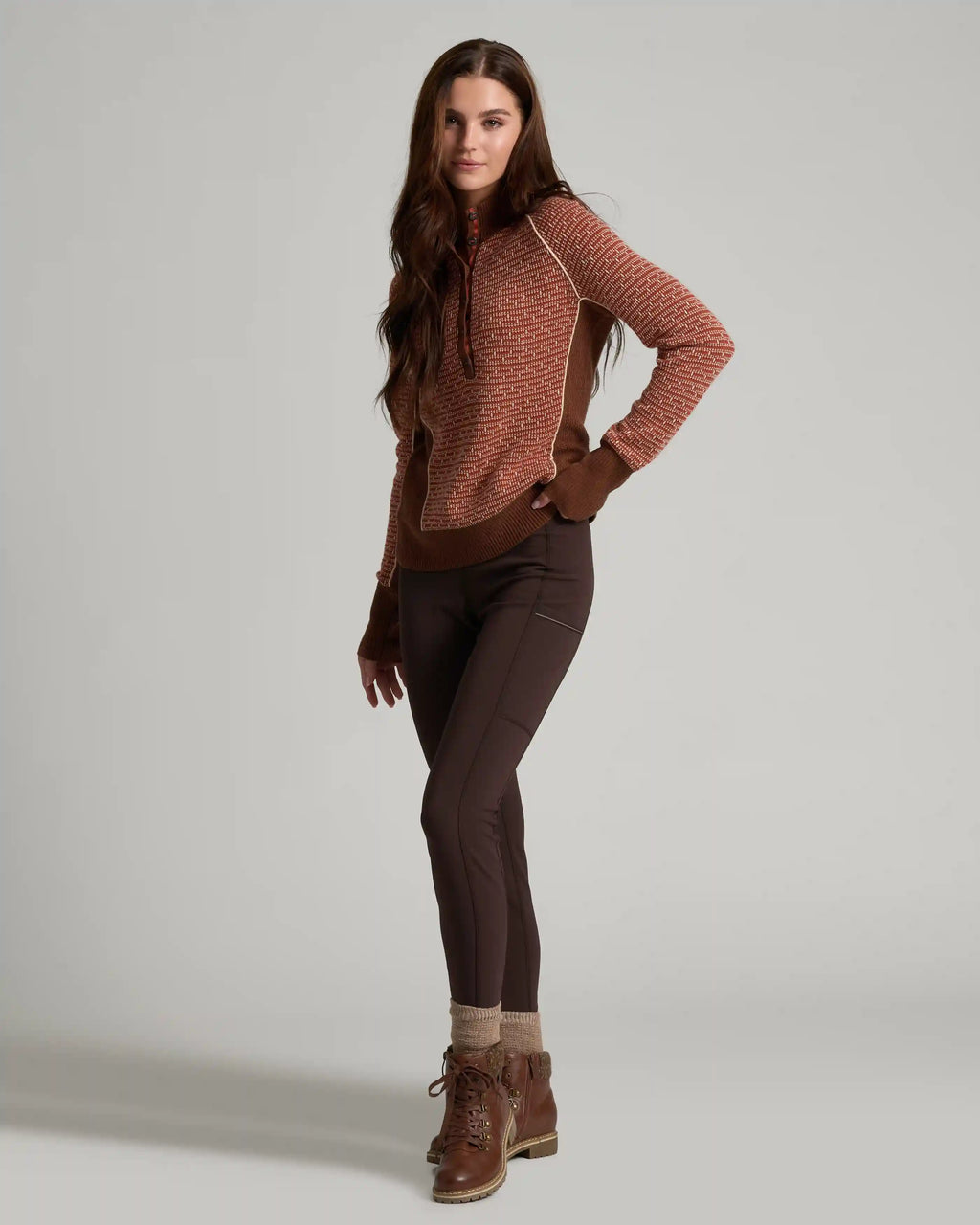 Alpenkuhl™ Pullover