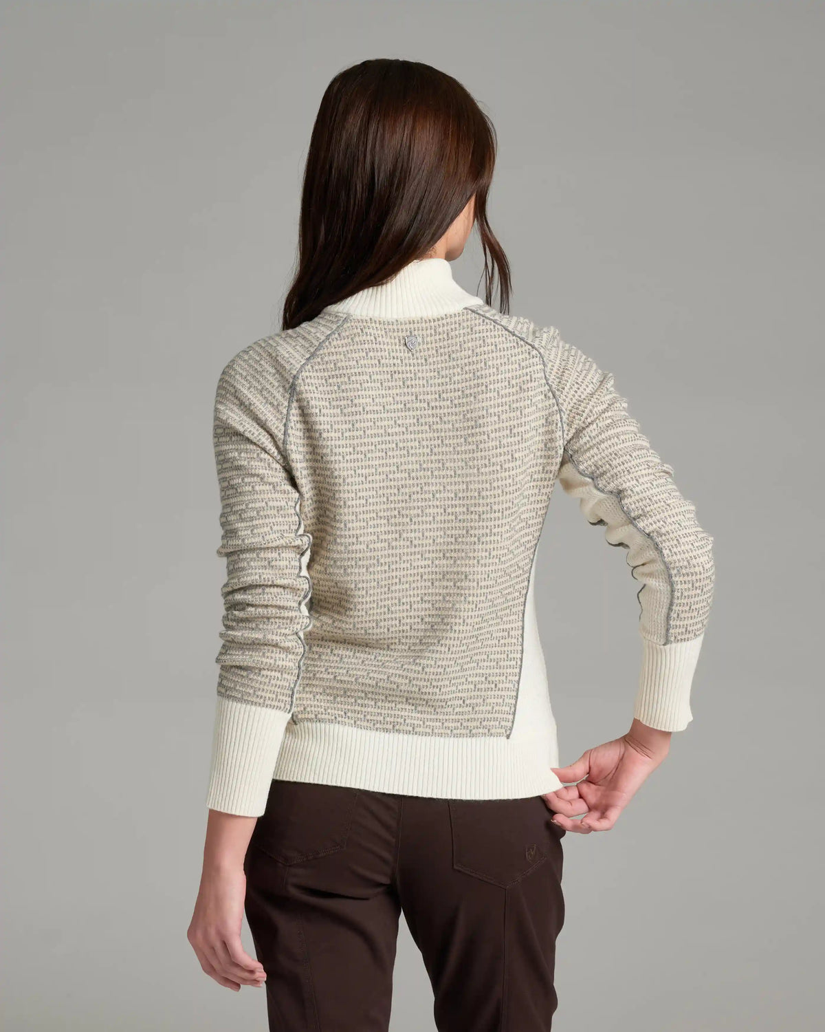 Alpenkuhl™ Pullover