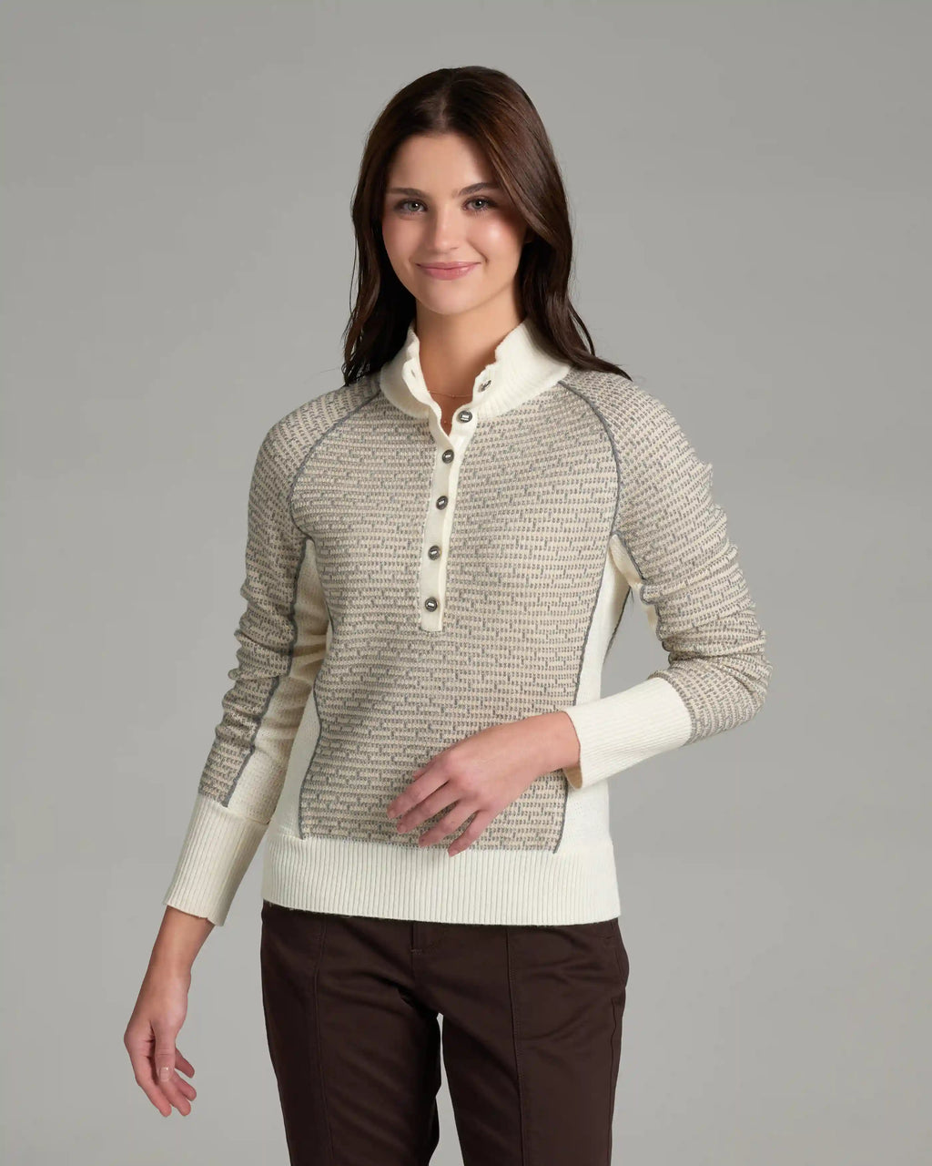 Alpenkuhl™ Pullover