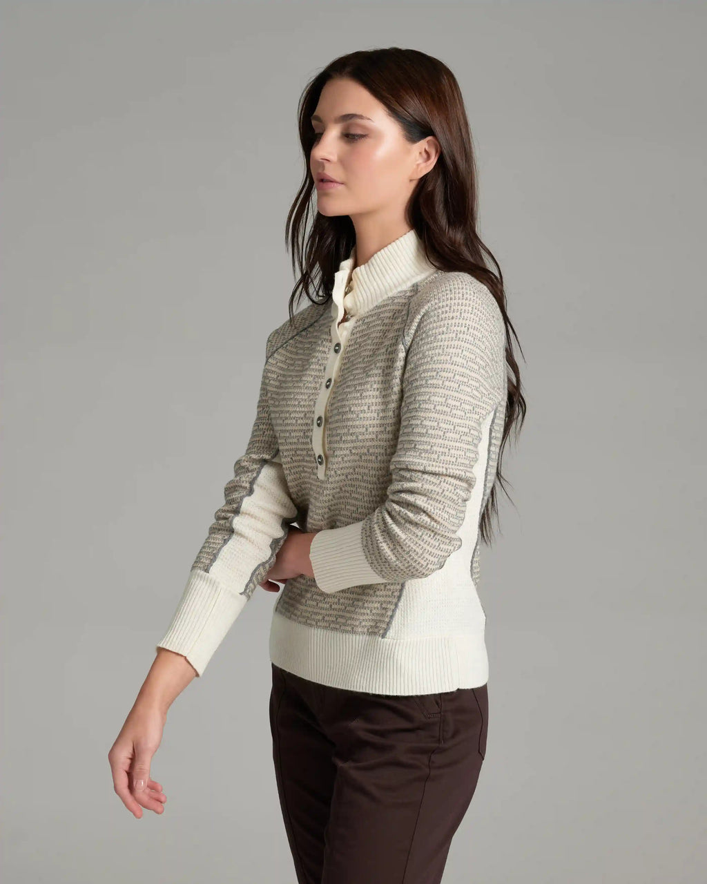 Alpenkuhl™ Pullover