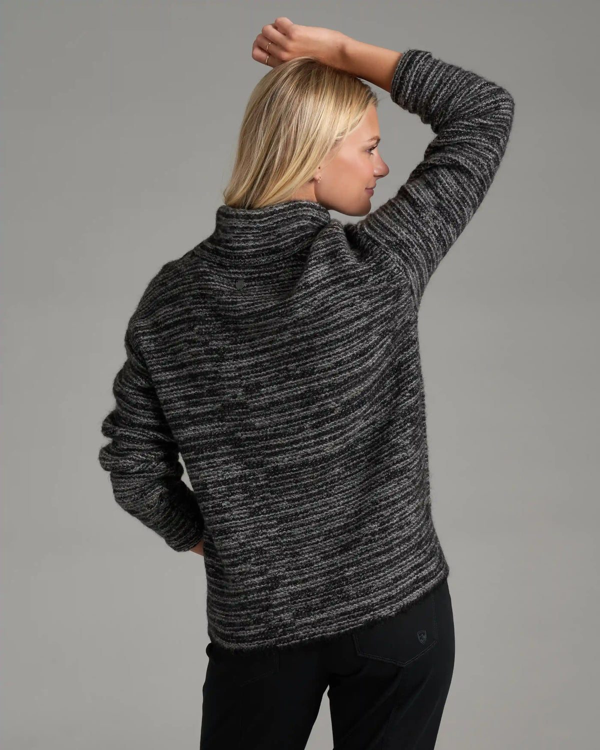 Naomi™ Sweater