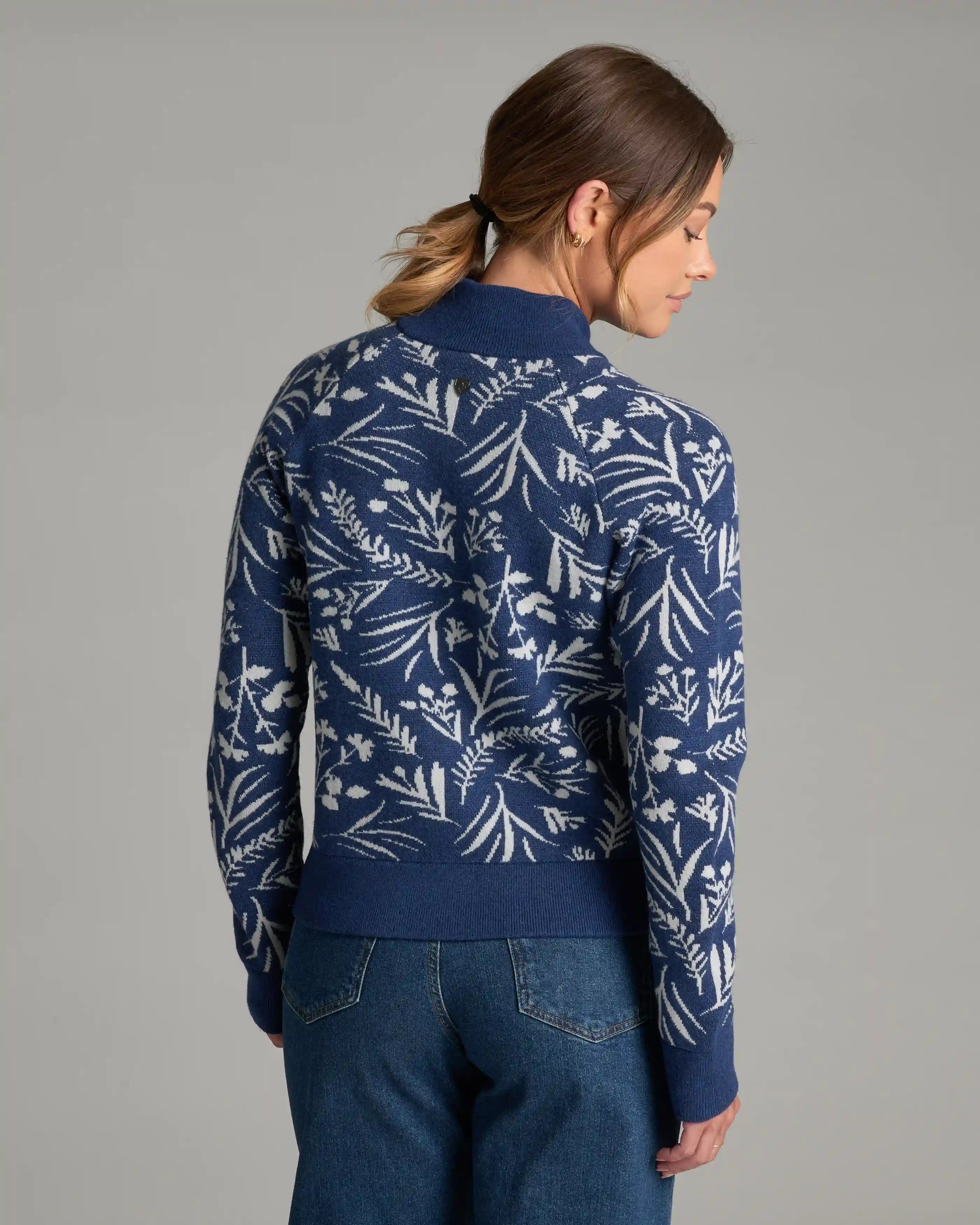 Viola™ Sweater Secondary image