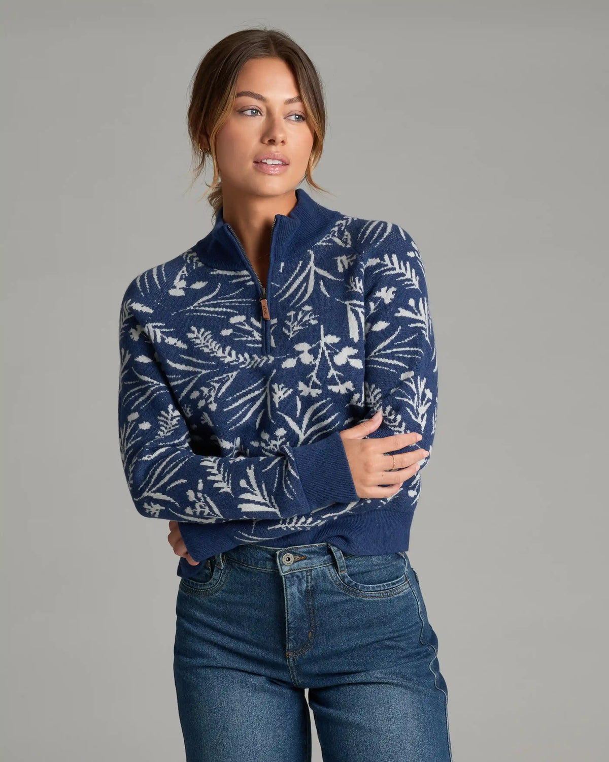 Viola™ Sweater Main image