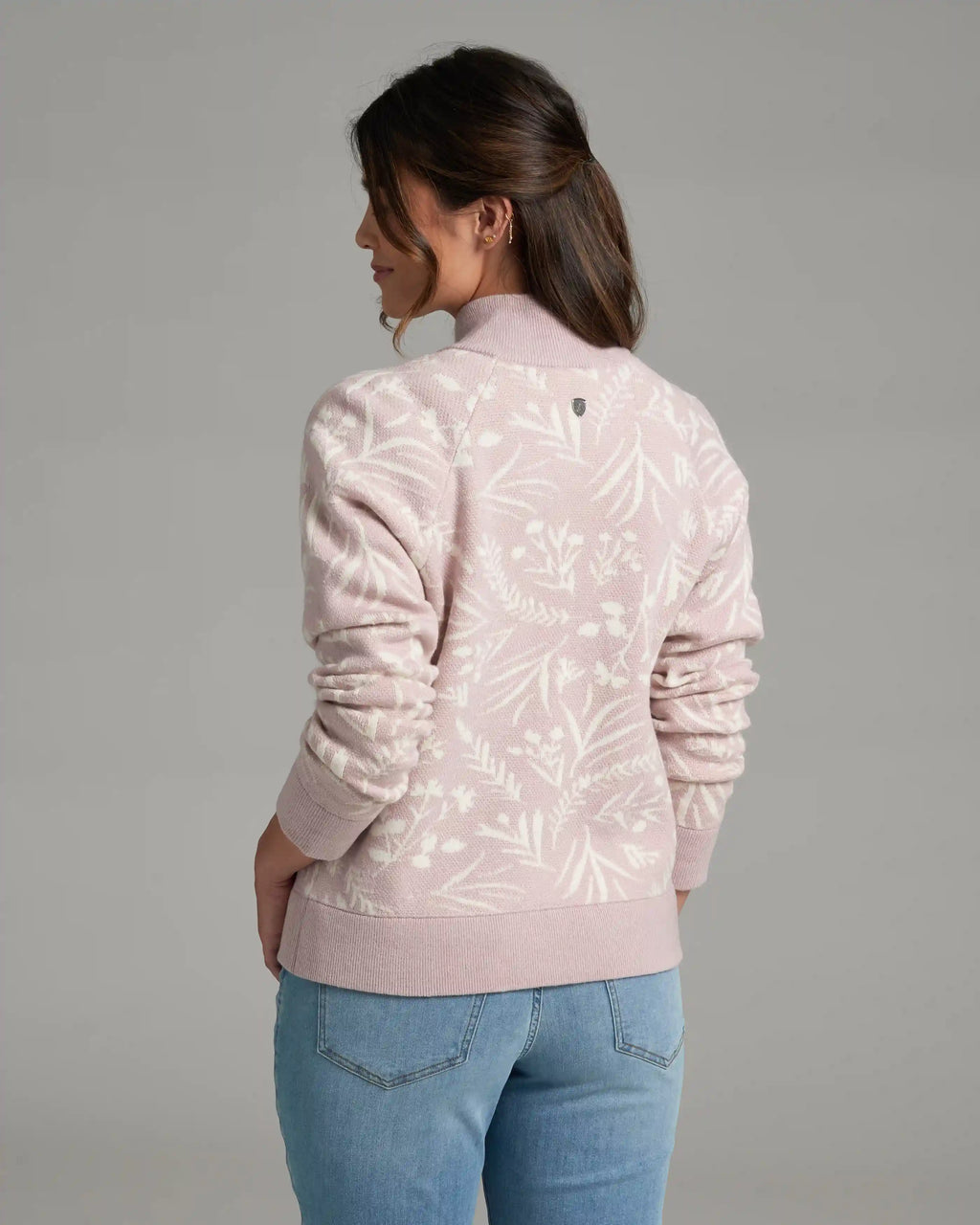 Viola™ Sweater