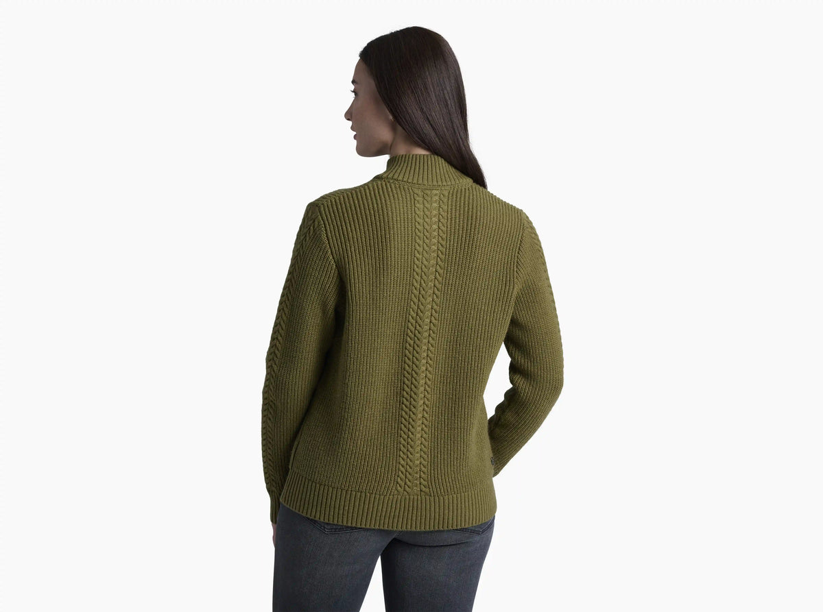 Fireside™ Henley Sweater