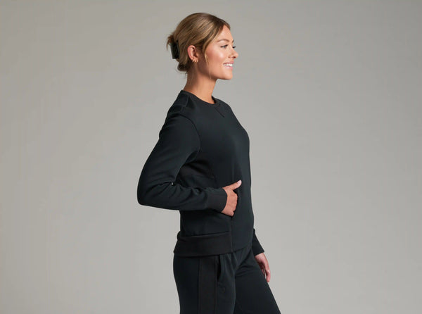 Kozy™ Crew Sweatshirt