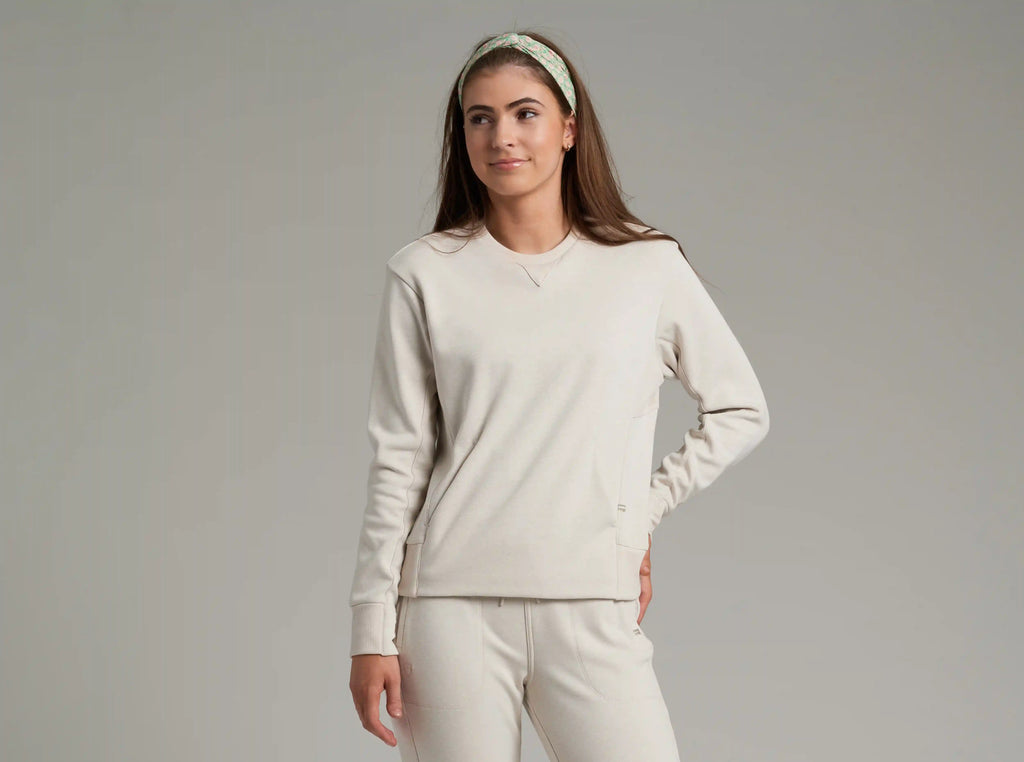 Kozy™ Crew Sweatshirt