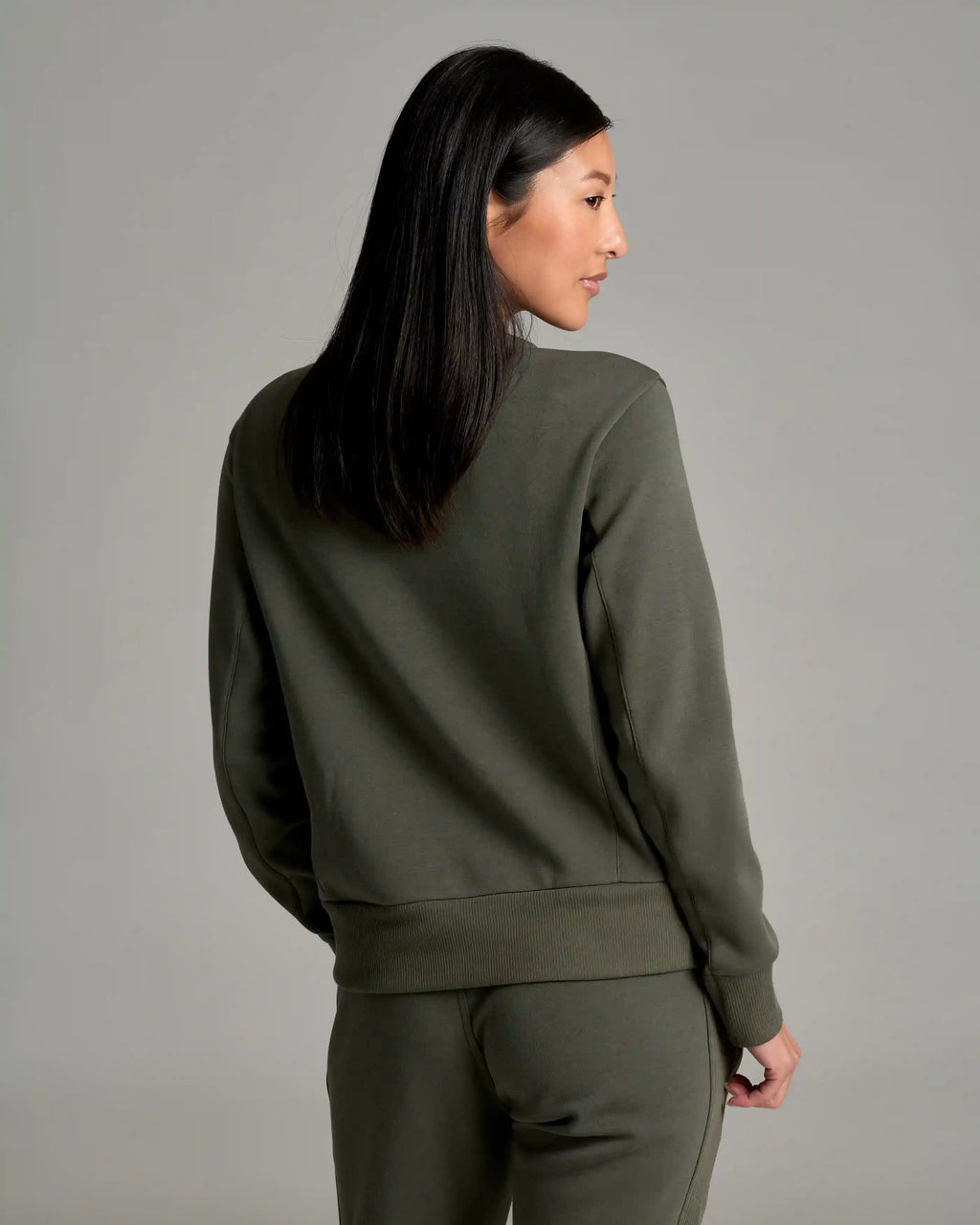 Kozy™ Crew Sweatshirt