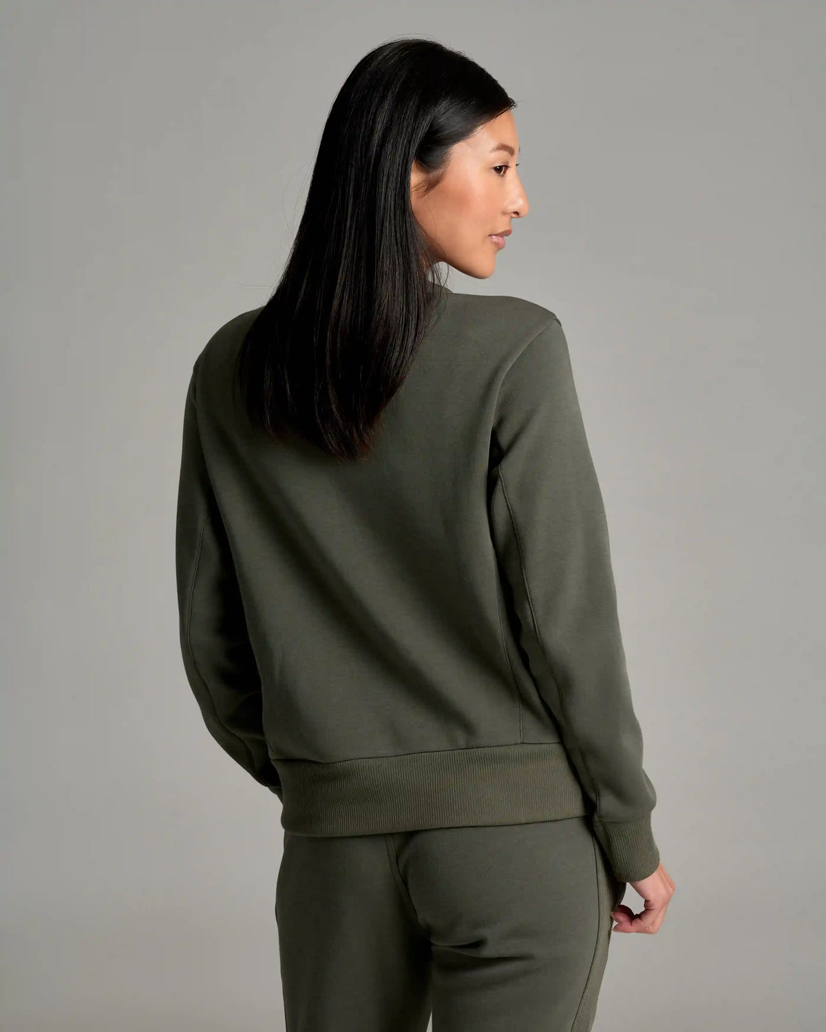 Kozy™ Crew Sweatshirt