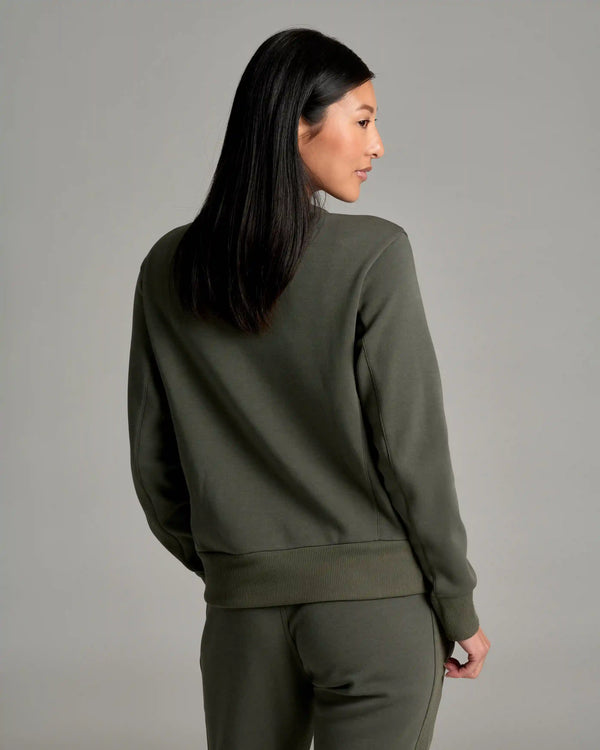 Kozy™ Crew Sweatshirt