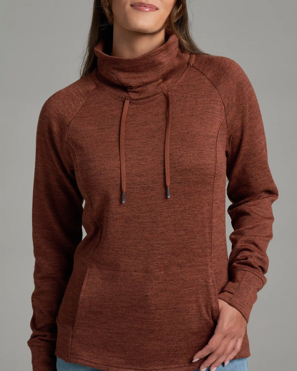 Elia™ Pullover