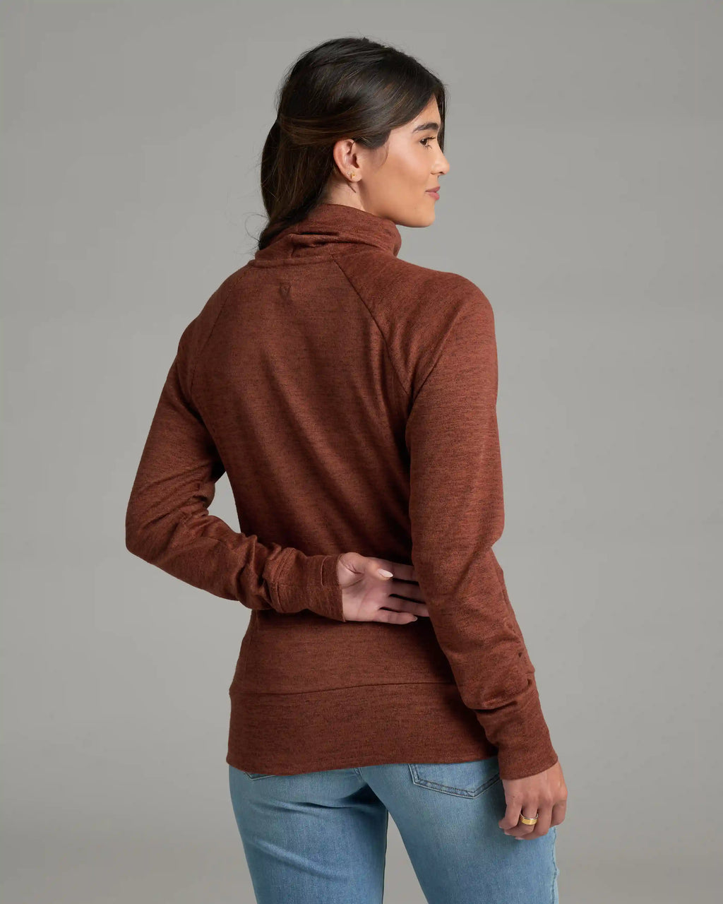 Elia™ Pullover