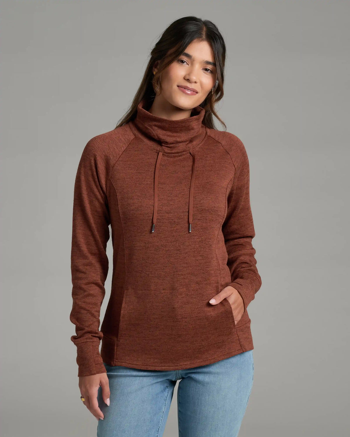 Elia™ Pullover Main image