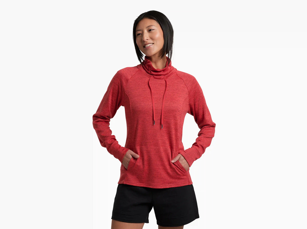 Elia™ Pullover