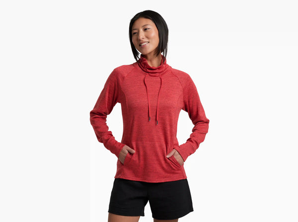 Elia™ Pullover