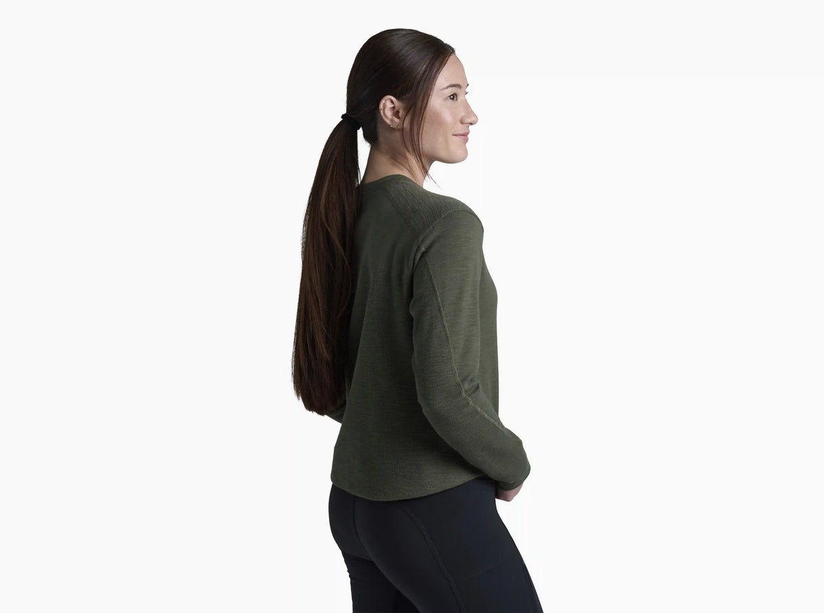 Lola™ Pullover Sweatshirt