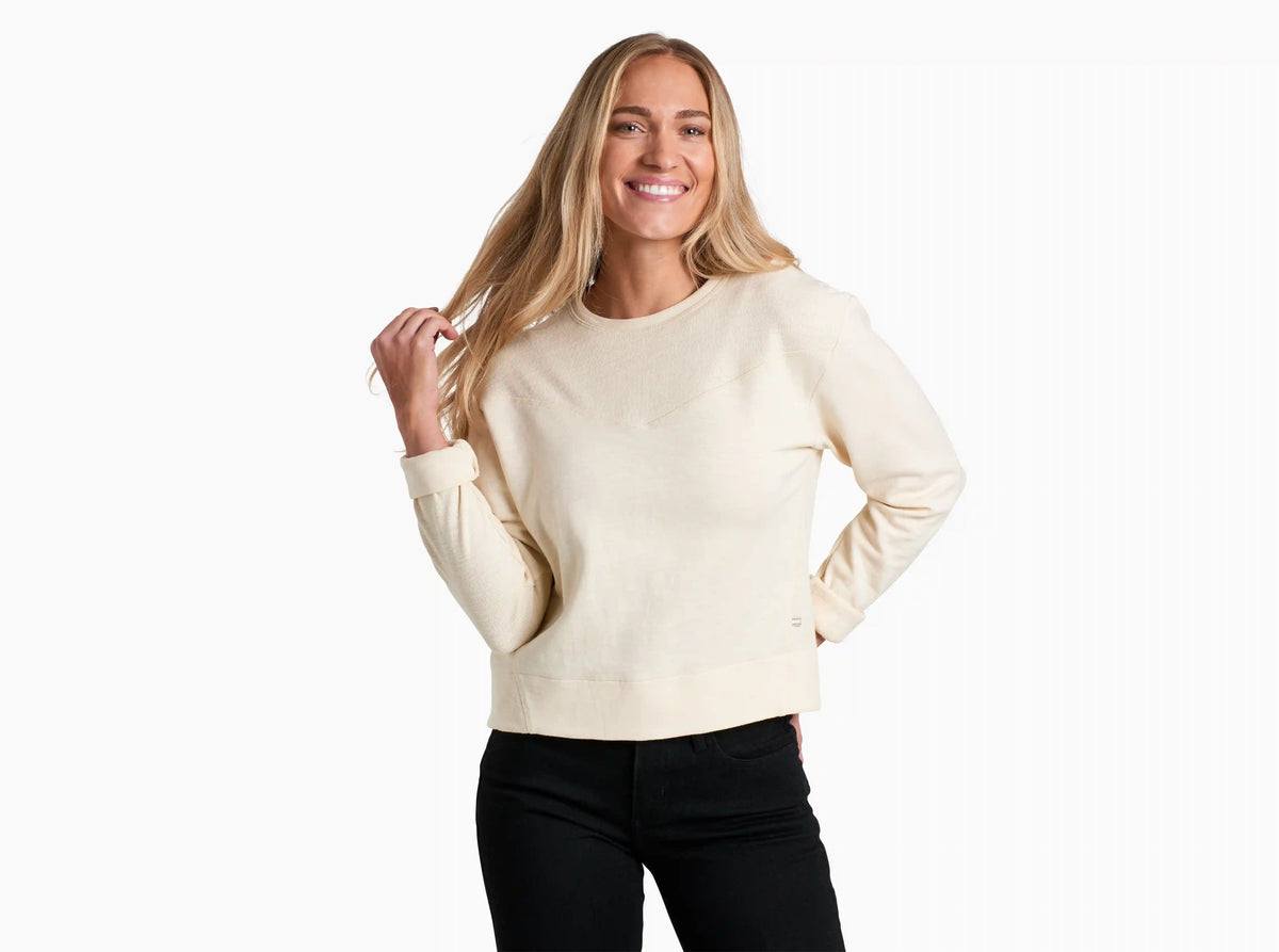 Lola™ Pullover Sweatshirt