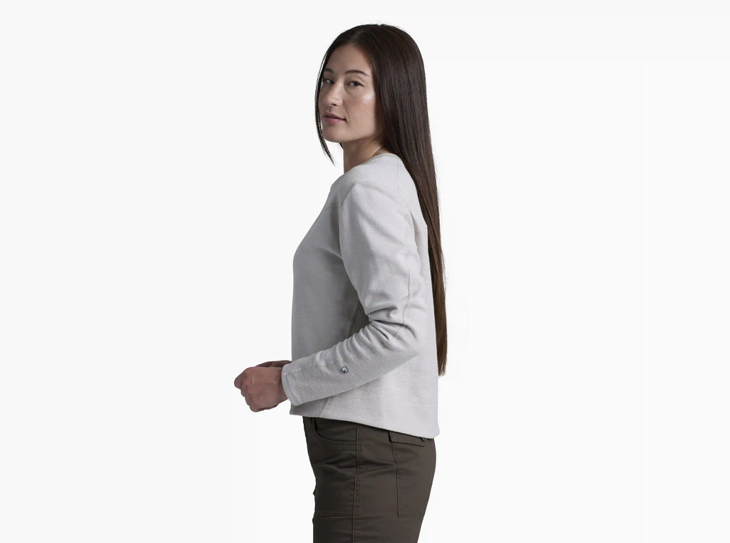 Lola™ Pullover Sweatshirt