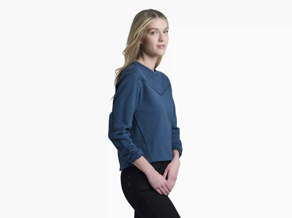 Lola™ Pullover Sweatshirt