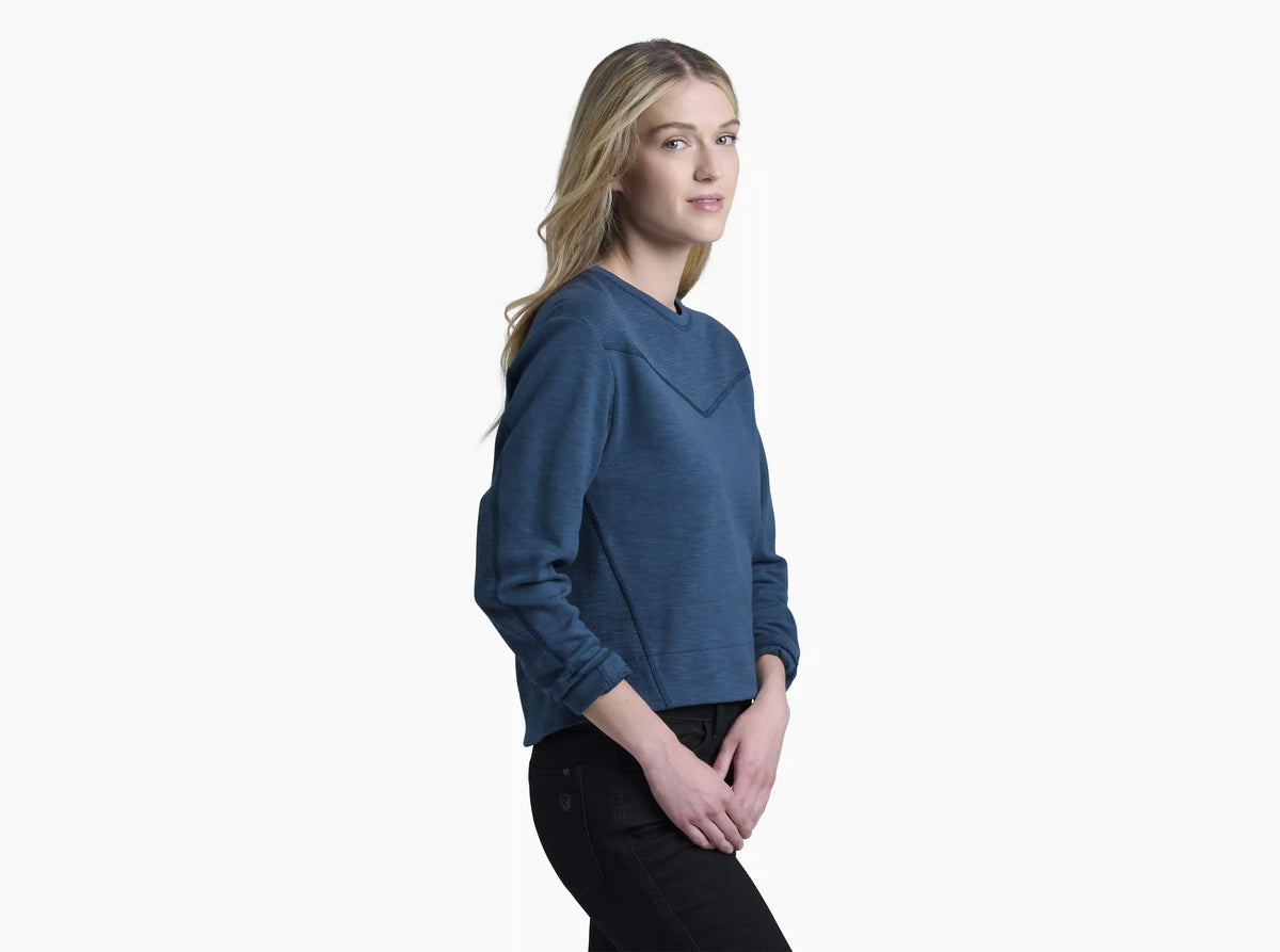 Lola™ Pullover Sweatshirt