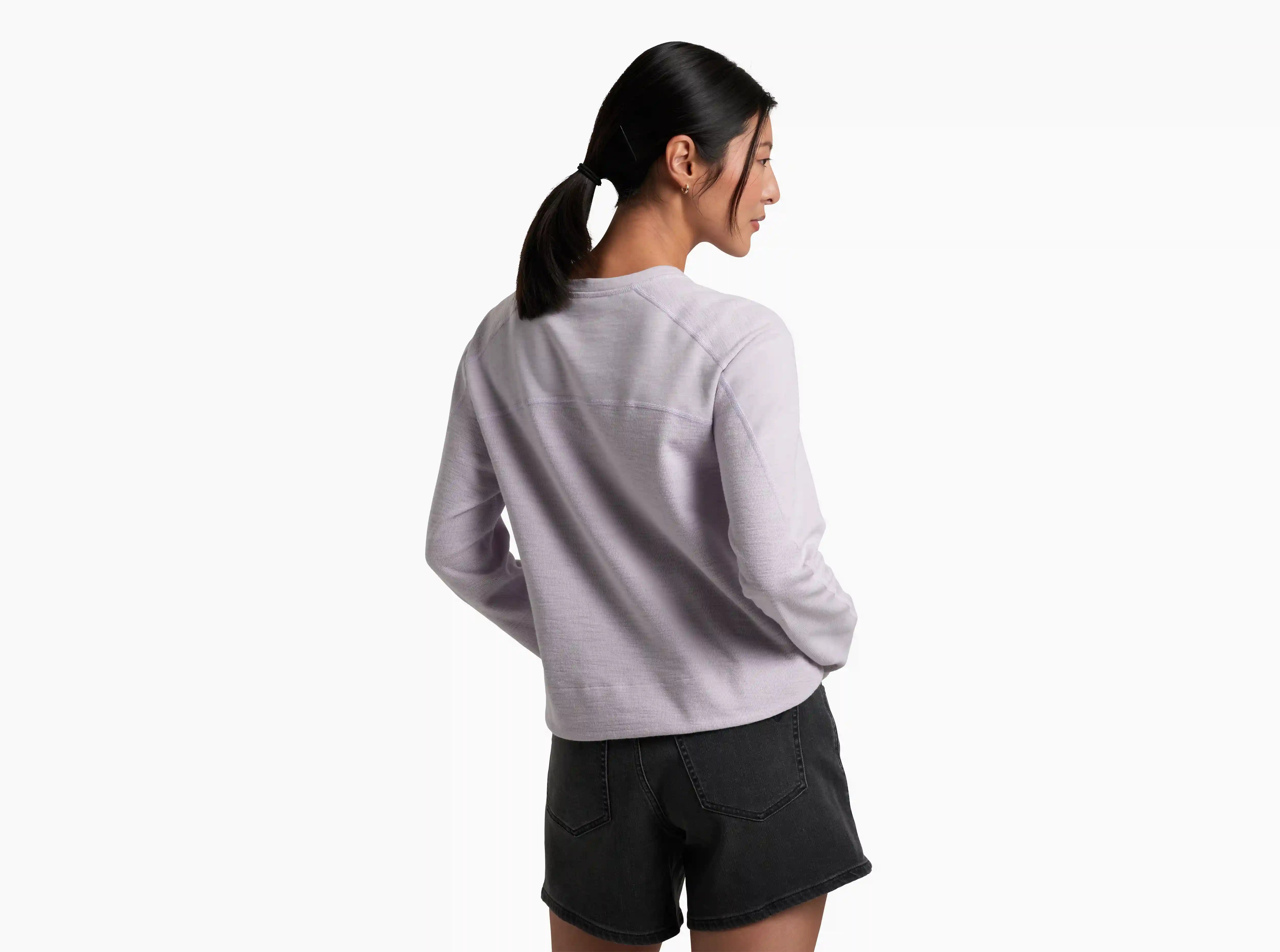 Lola™ Pullover Sweatshirt Secondary image