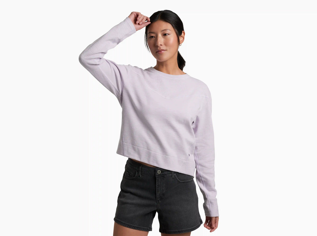 Lola™ Pullover Sweatshirt