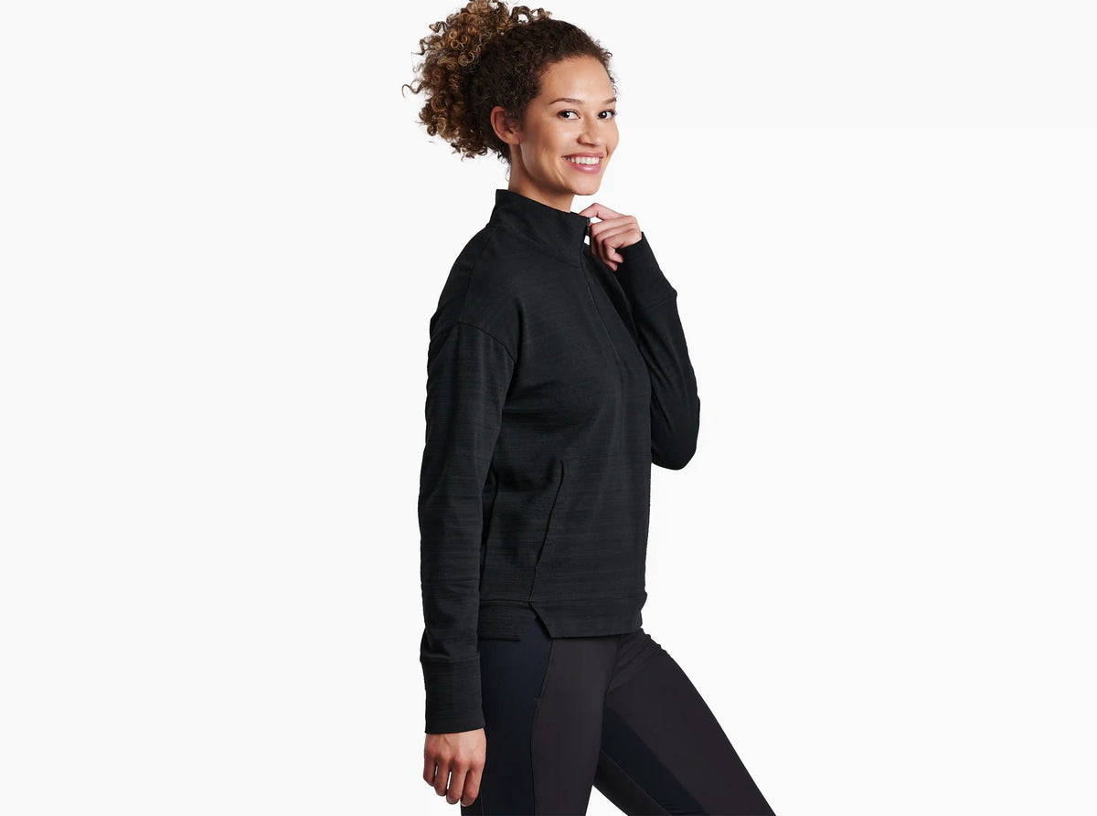 Accel™ 1/2 Zip