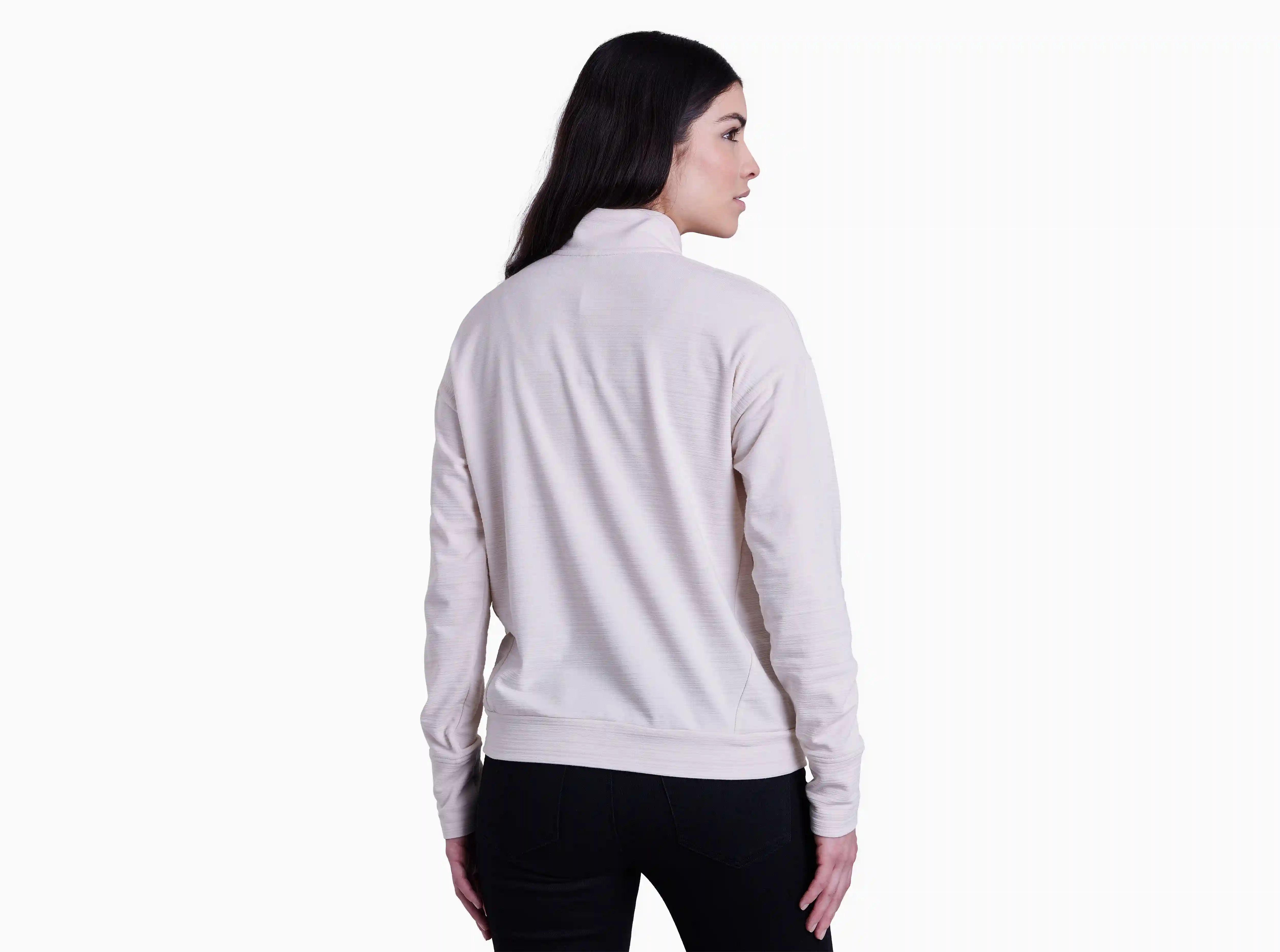 Accel™ 1/2 Zip Secondary image