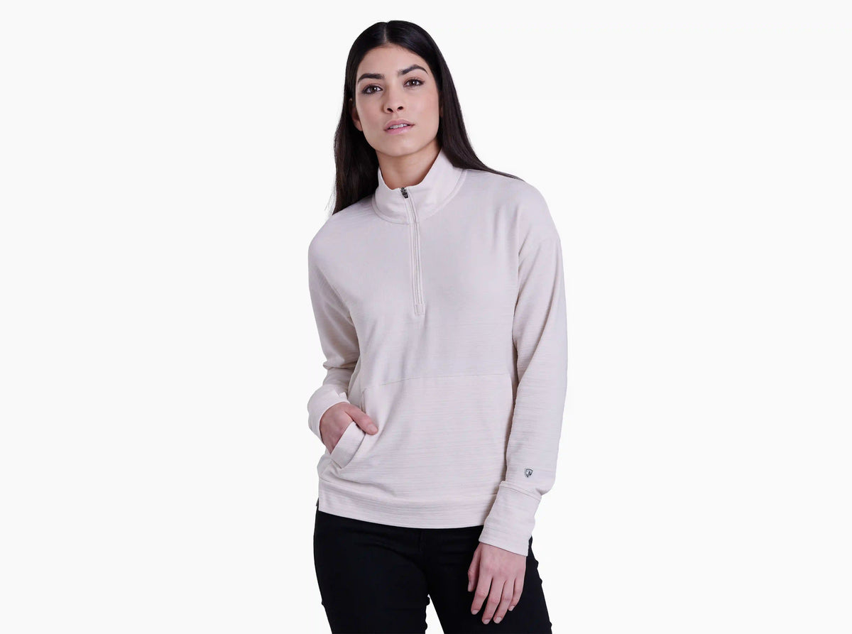 Accel™ 1/2 Zip Main image