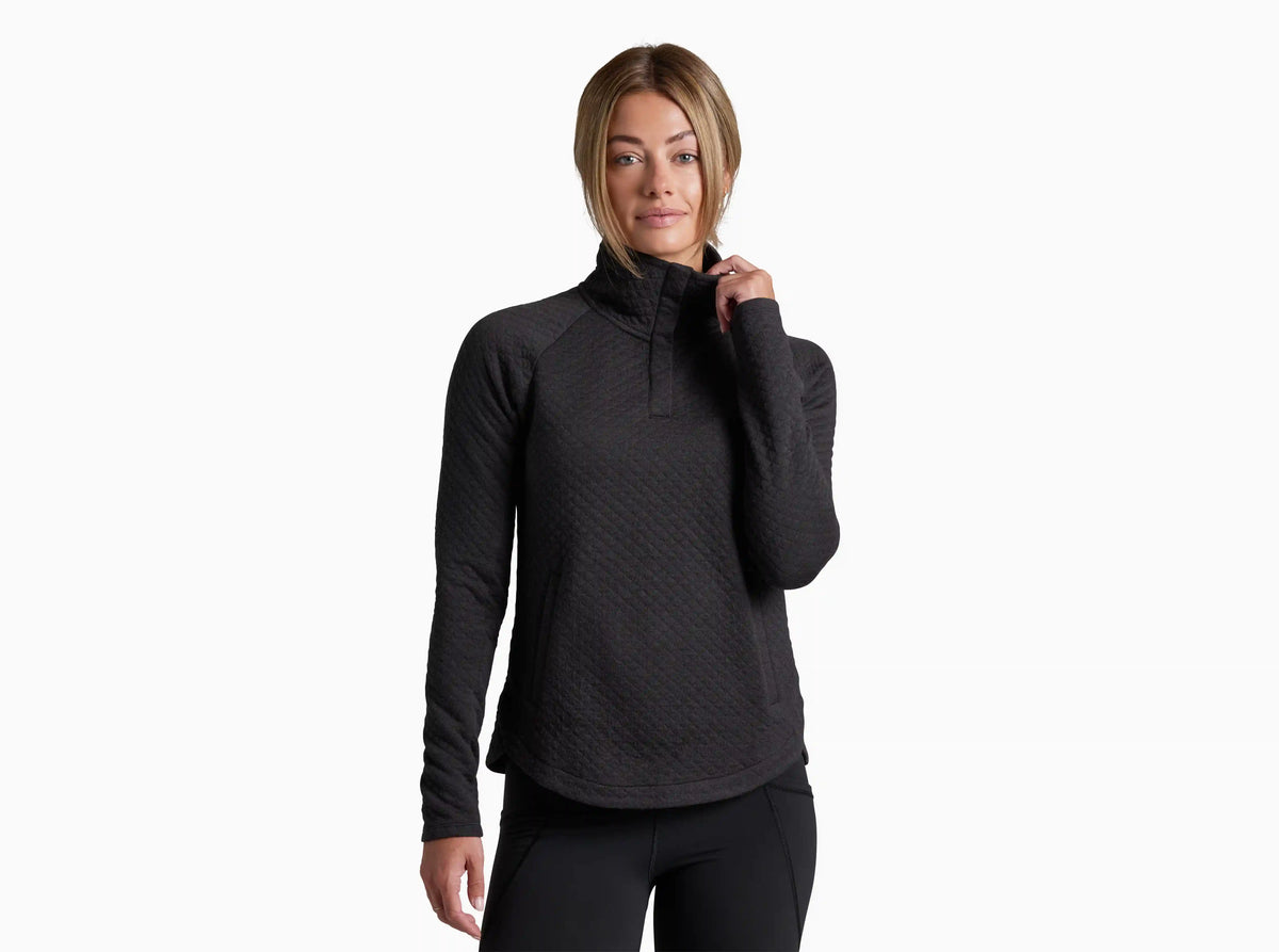 Argenta™ Pullover