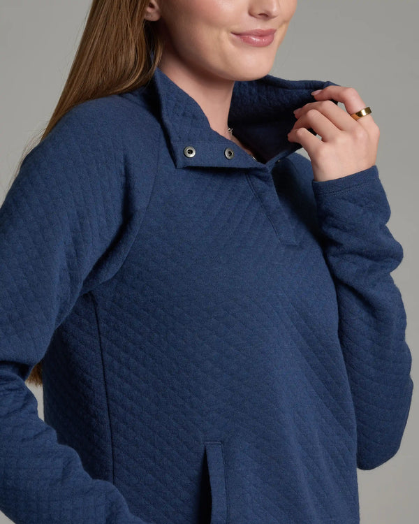 Argenta™ Pullover