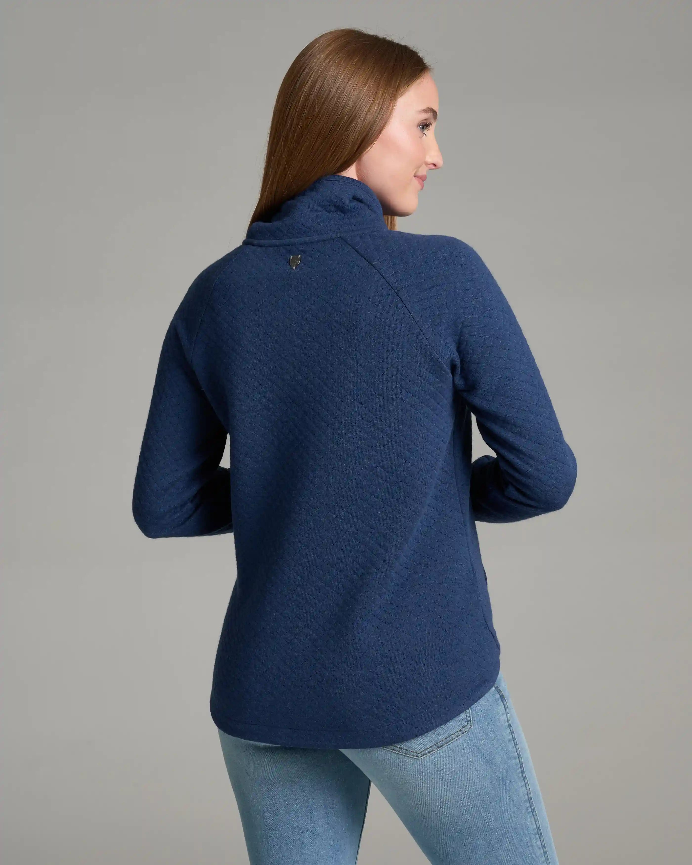 Argenta™ Pullover Secondary image